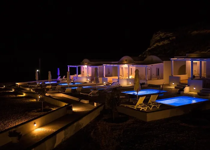 Katharos Pool Villas