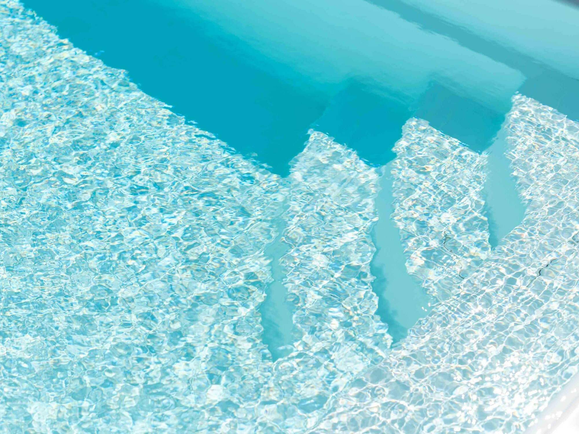 Villa Katharos Pool *